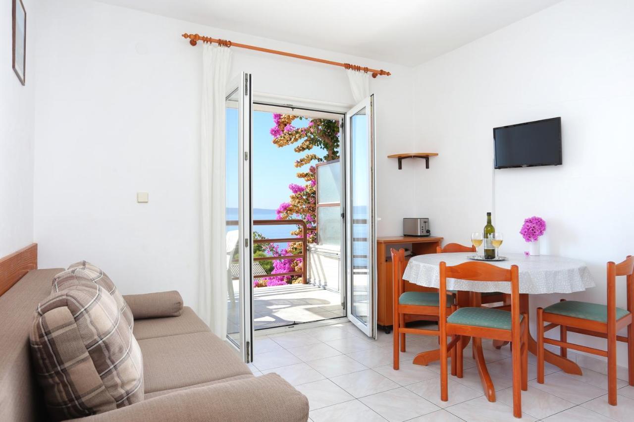 Apartments By The Sea Rastici, Ciovo - 11723 Трогир Экстерьер фото