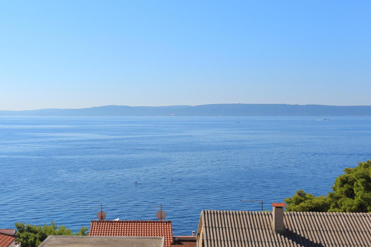 Apartments By The Sea Rastici, Ciovo - 11723 Трогир Экстерьер фото