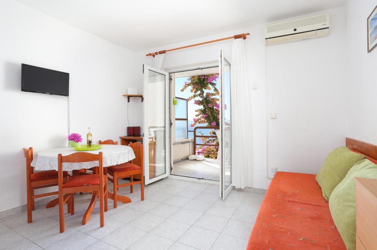 Apartments By The Sea Rastici, Ciovo - 11723 Трогир Экстерьер фото