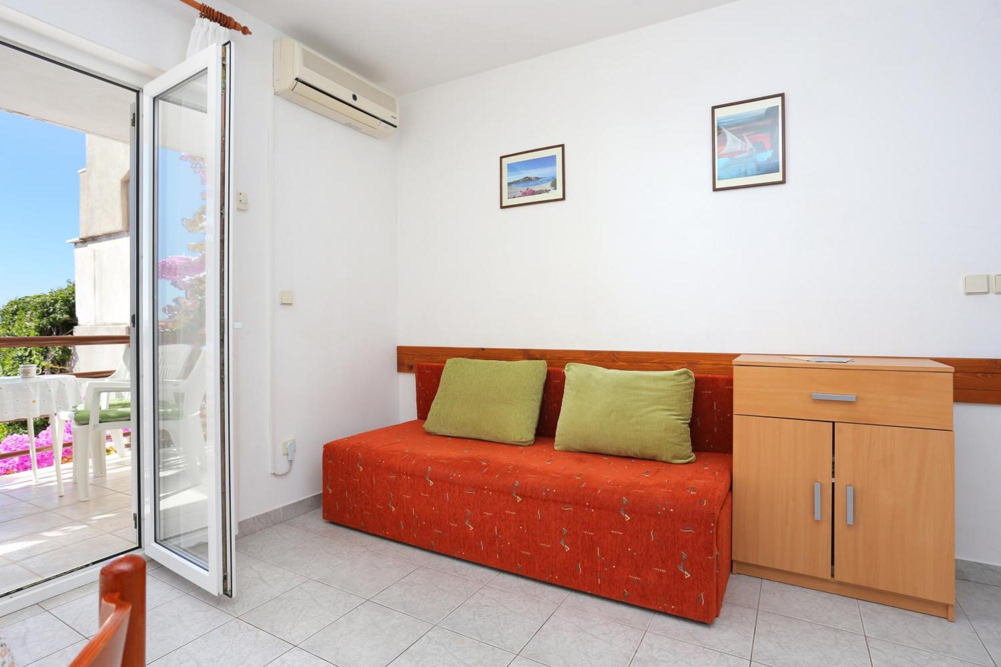 Apartments By The Sea Rastici, Ciovo - 11723 Трогир Номер фото
