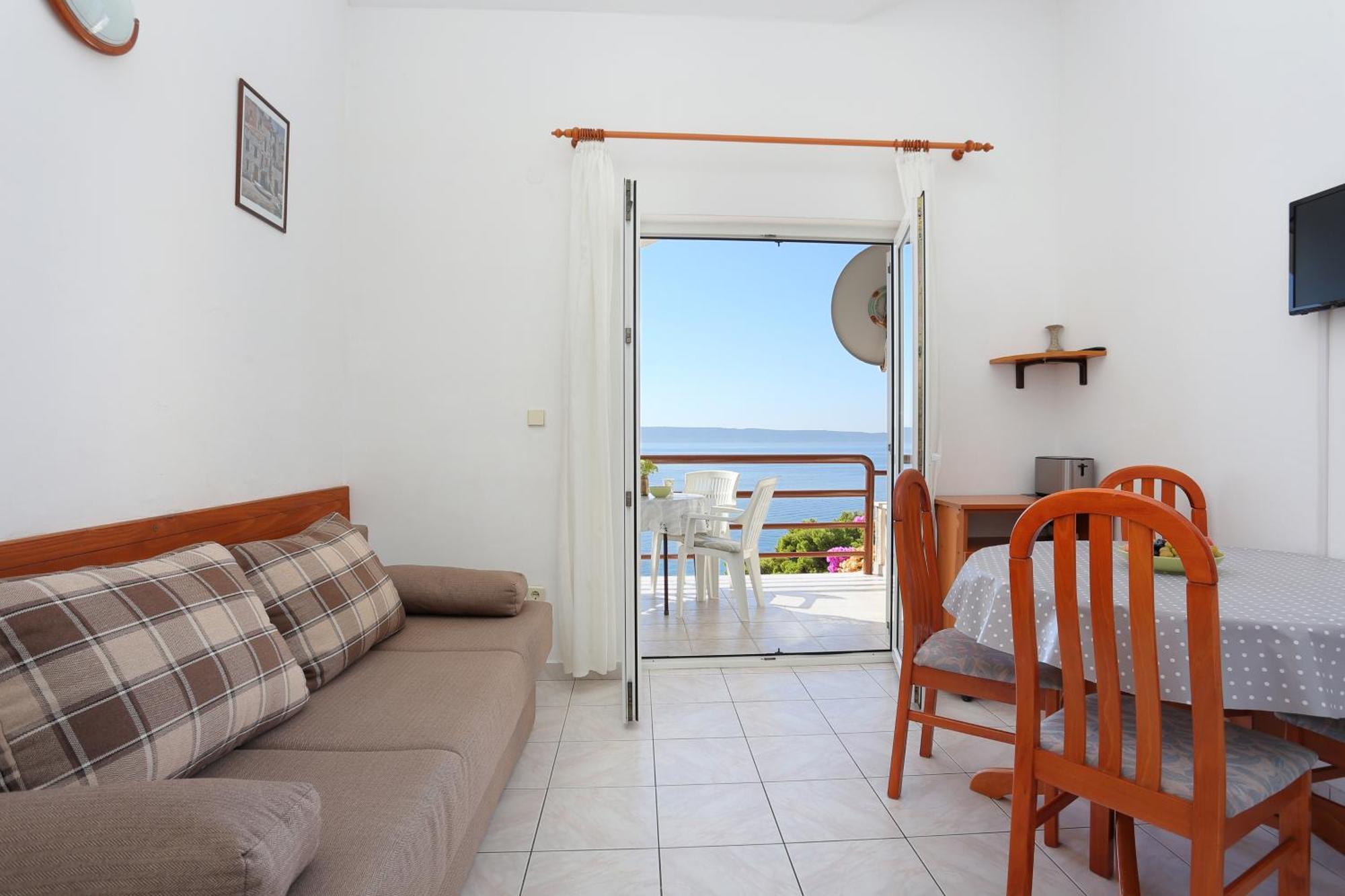 Apartments By The Sea Rastici, Ciovo - 11723 Трогир Номер фото